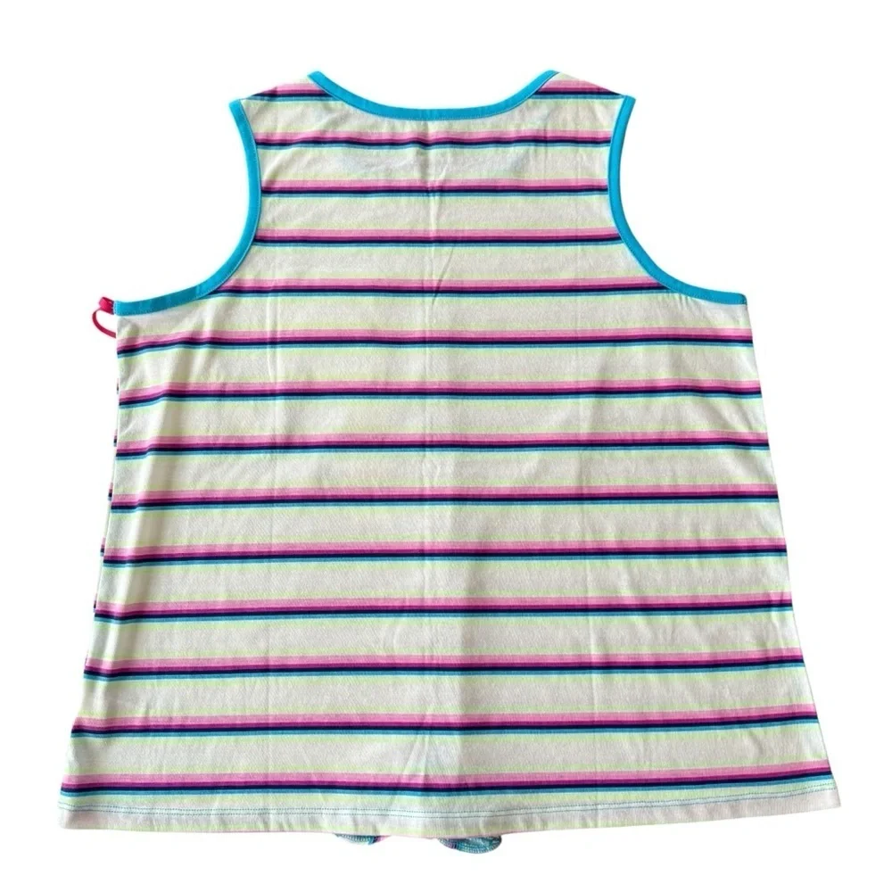 Justice Girls NWT Tank Top and Leggings Bundle
